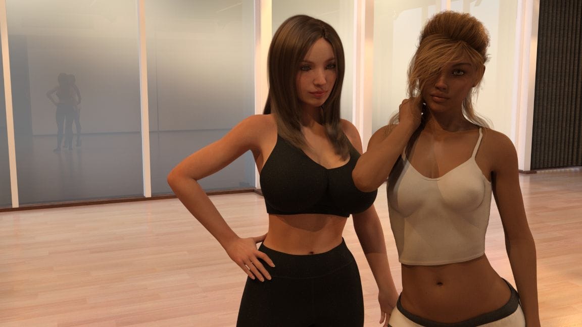 George And The Medical Degree Apk Download (1)