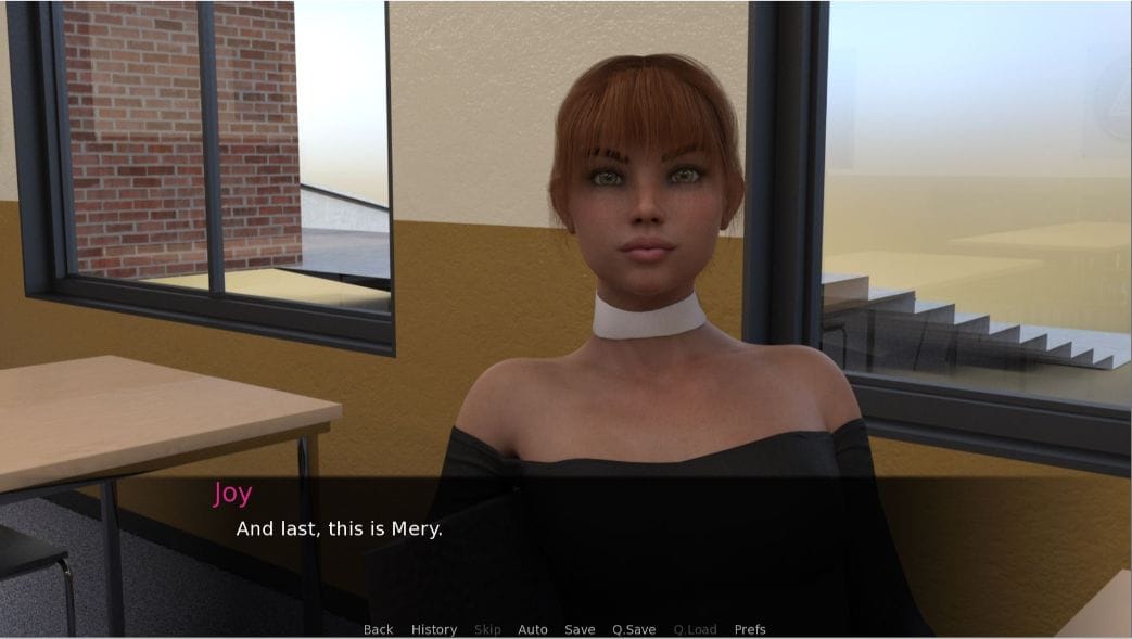 George And The Medical Degree Apk Download (2)