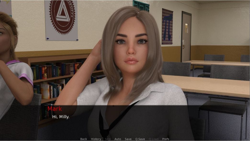 George And The Medical Degree Apk Download (4)