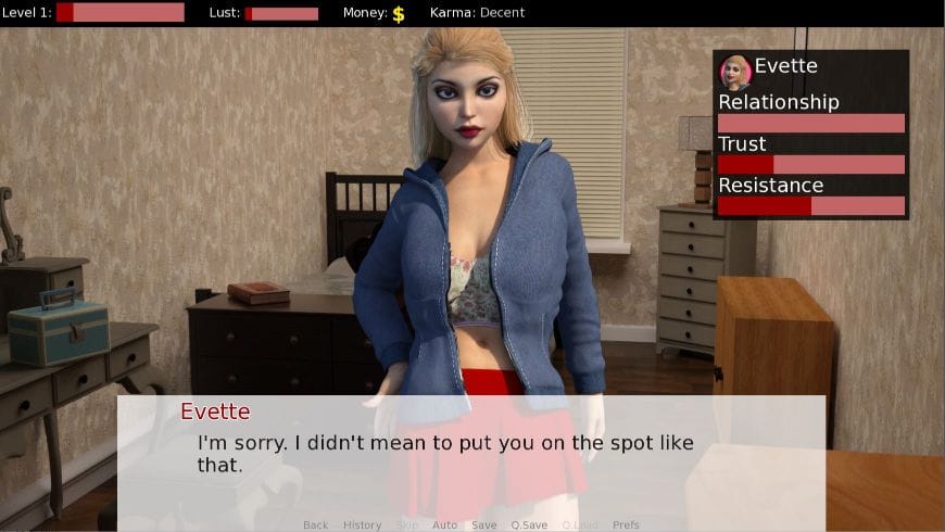 Goodnight Kiss 2 Apk Download (2)