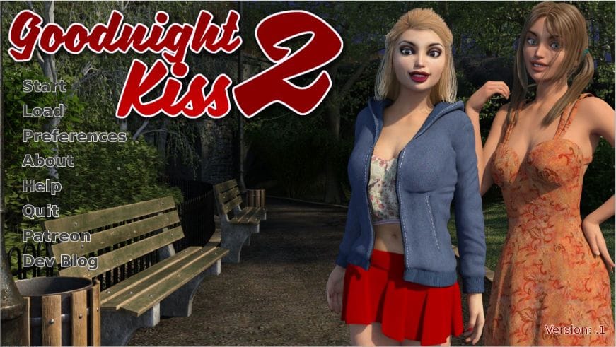 Goodnight Kiss 2 Apk Download (3)