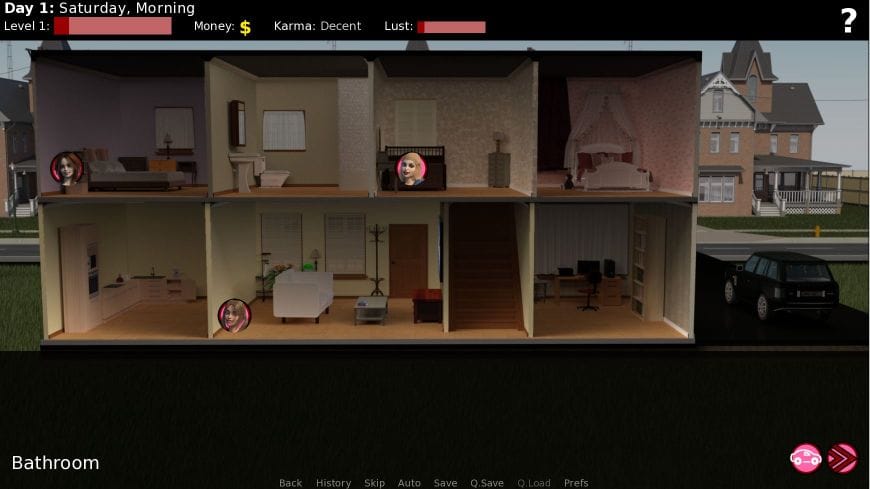 Goodnight Kiss 2 Apk Download (5)