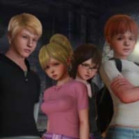 Grrl Power Adventures [Completed] Thumbnail