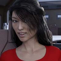 Heavy Five [Chapter 1-4 Remastered] Thumbnail