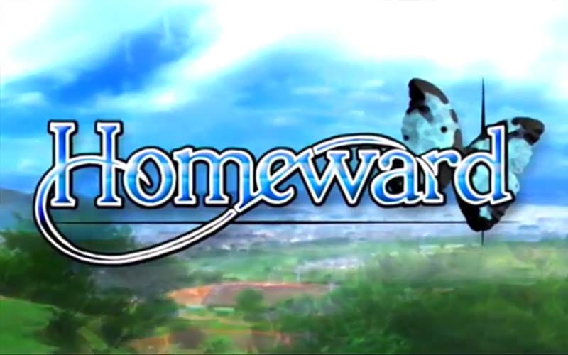 Homeward [Completed] Banner