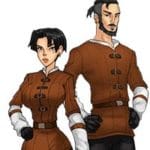 Khendovirs Chronicles Rinets Quest APK Download 9 Khendovirs Chronicles: Rinets Quest v0.8 Prologue Rework