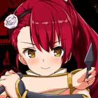 Kunoichi Tsubaki [Completed] Thumbnail