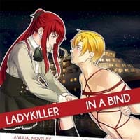 Ladyterminateer in a Bind v1.1.3 [Completed] Thumbnail