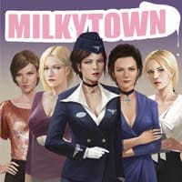 Milky Town v0.3.2