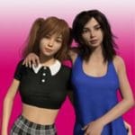 My Little Katelyn APK Download 8 My Little Katelyn [Chapter 1-3]