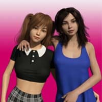 My Little Katelyn [Chapter 1-3] Thumbnail