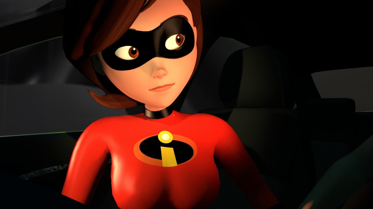 My Neighbor Looks Just Like Elasti Girl Android Download (5)