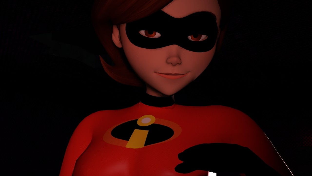 My Neighbor Looks Just Like Elasti Girl Android Download (7)