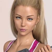 My Private Trainer [Completed] Thumbnail