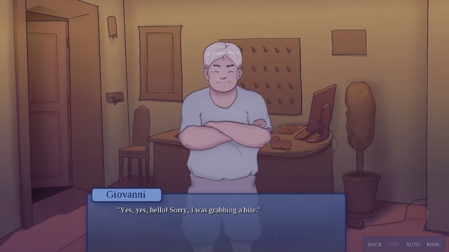 One Last Salty Kiss Apk Download (1)