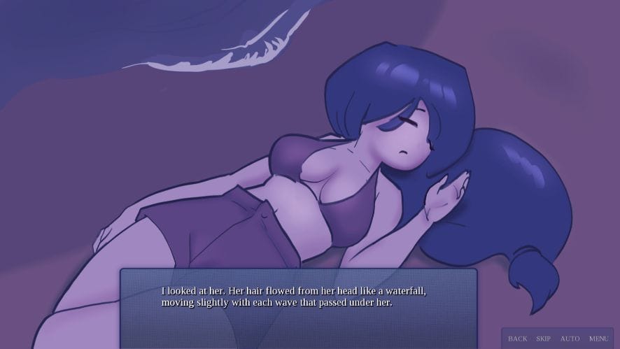 One Last Salty Kiss Apk Download (3)