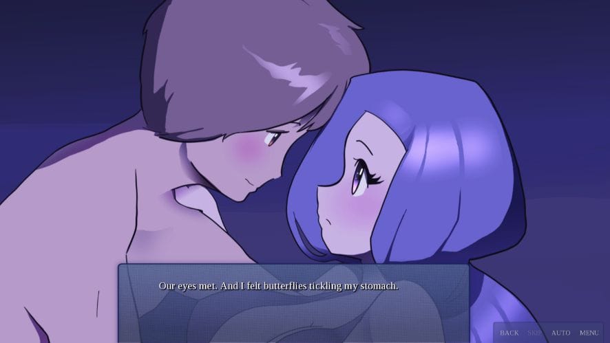 One Last Salty Kiss Apk Download (4)