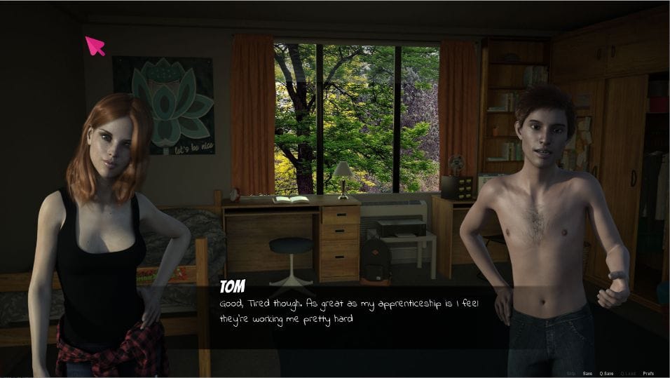 Something In The Water Apk Download (1)