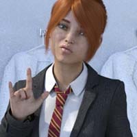 Something In The Water v0.1c Thumbnail