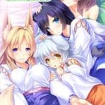 Wild Romance APK Download 8 Wild Romance: Mofu Mofu Edition [Completed]