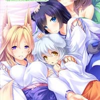 Wild Romance: Mofu Mofu Edition [Completed] Thumbnail