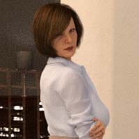 Work Overtime With My Boss v1.0 [Completed] Thumbnail