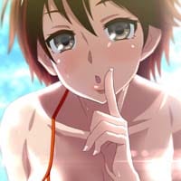 My Secret Summer Vacation [Completed] Thumbnail