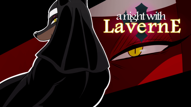 A Night with Laverne v1.0 [Completed] Banner