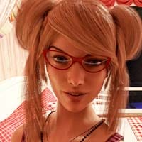 Cuntswell Academy [Chapter 1-10] Thumbnail