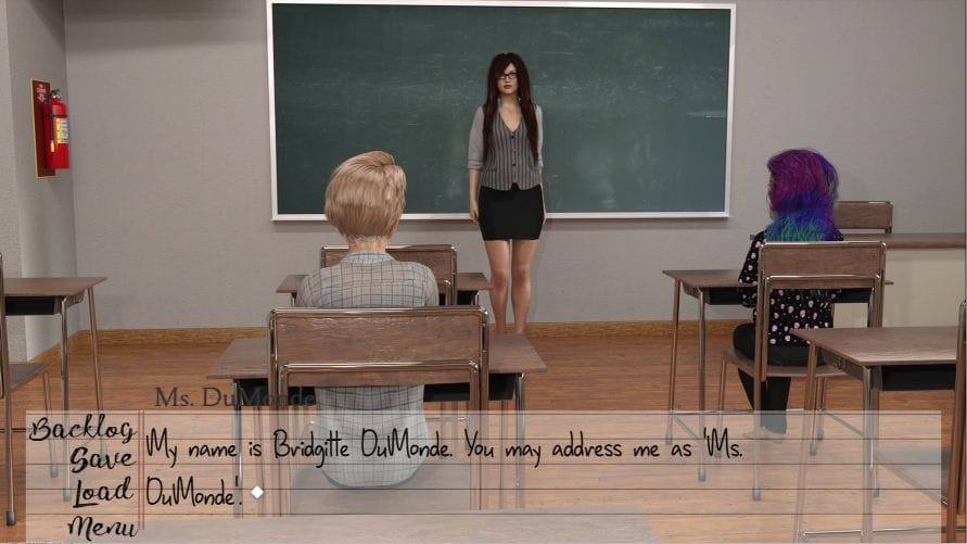 Cuntswell Academy Apk Download (7)