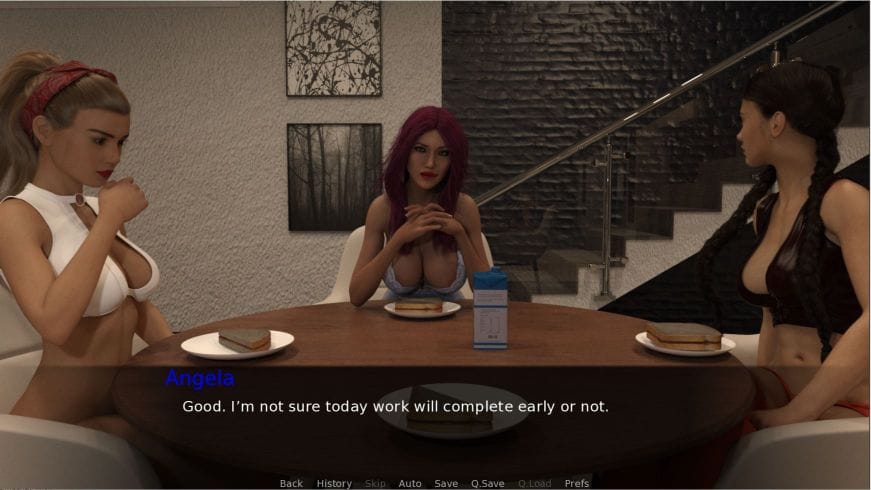 Detective Life Apk Download (2)