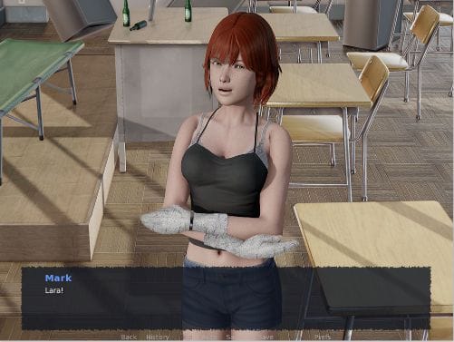 Escape From The Hospital Apk Download (3)