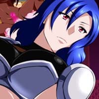 Female Knight Rasia – The Lewd Curse of Penis v1.06 [Completed] Thumbnail