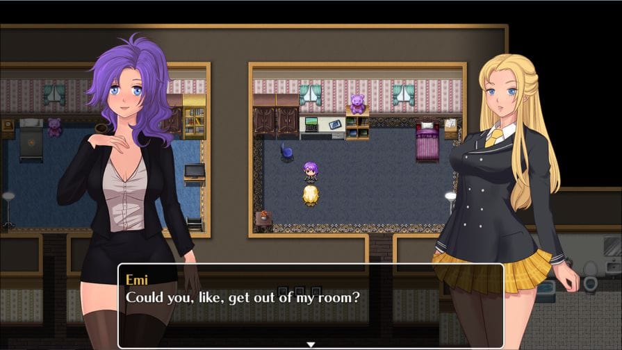 Futanari Quest Apk Download (1)
