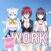 Hard Work v1.06 [Completed] Thumbnail