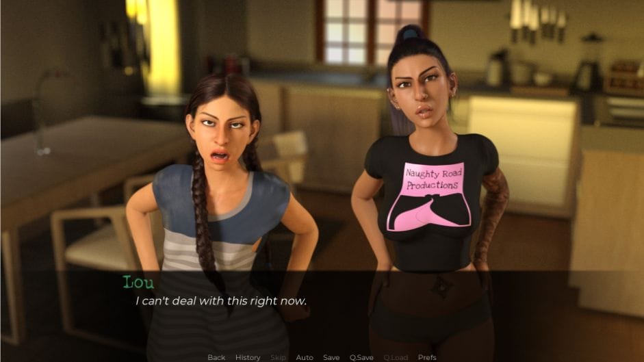 Light Of My Life Apk Download (2)