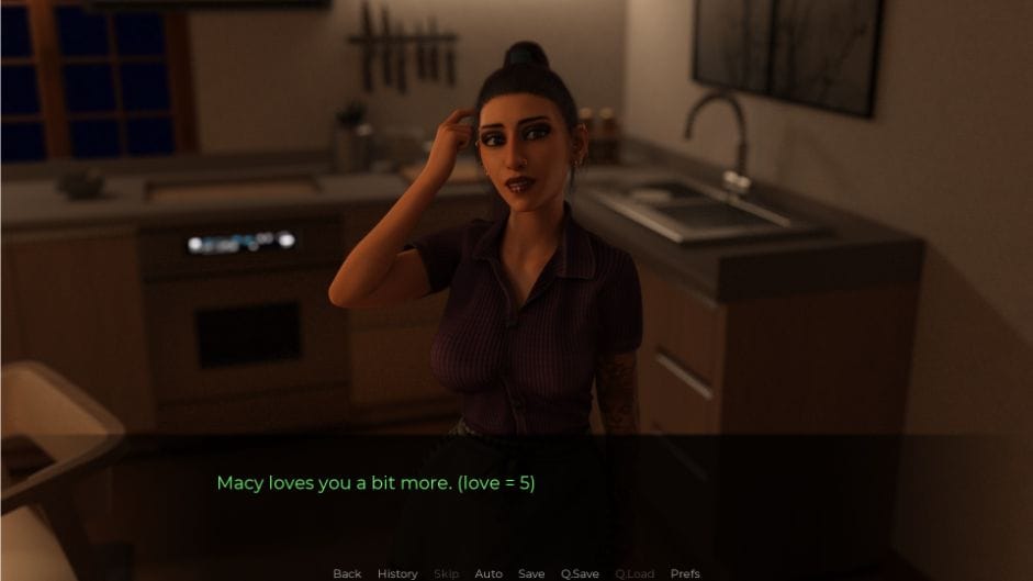 Light Of My Life Apk Download (5)