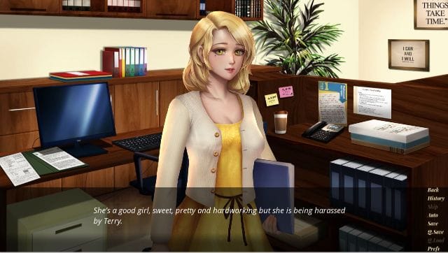 Lust Selection Apk Download (6)