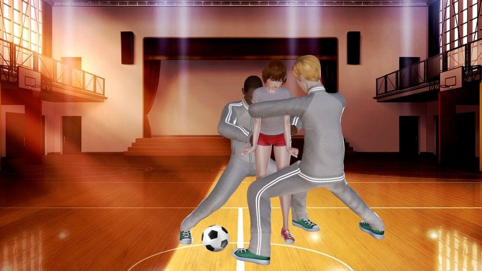 Melissas Studies Apk Download (2)