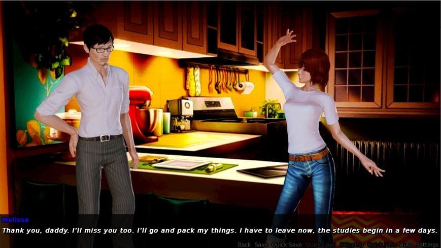 Melissas Studies Apk Download (3)