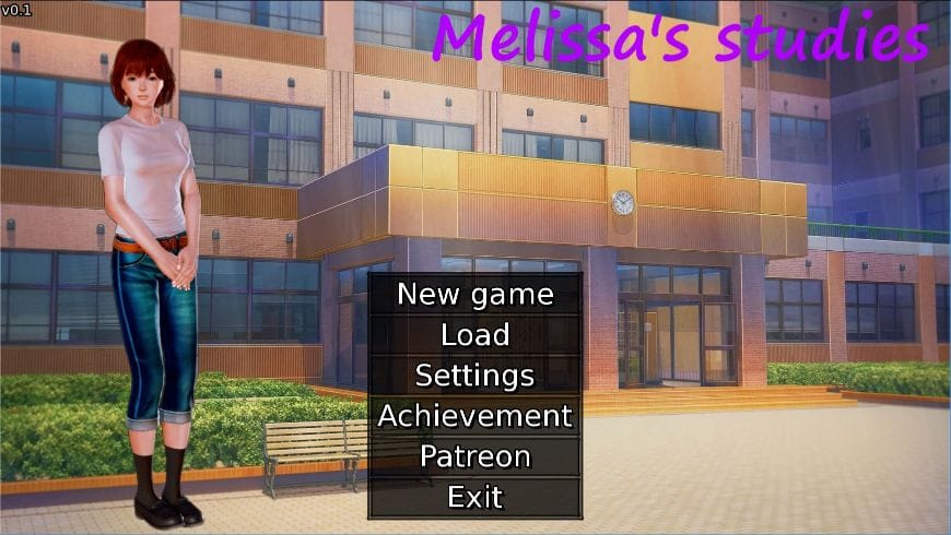 Melissas Studies Apk Download (4)