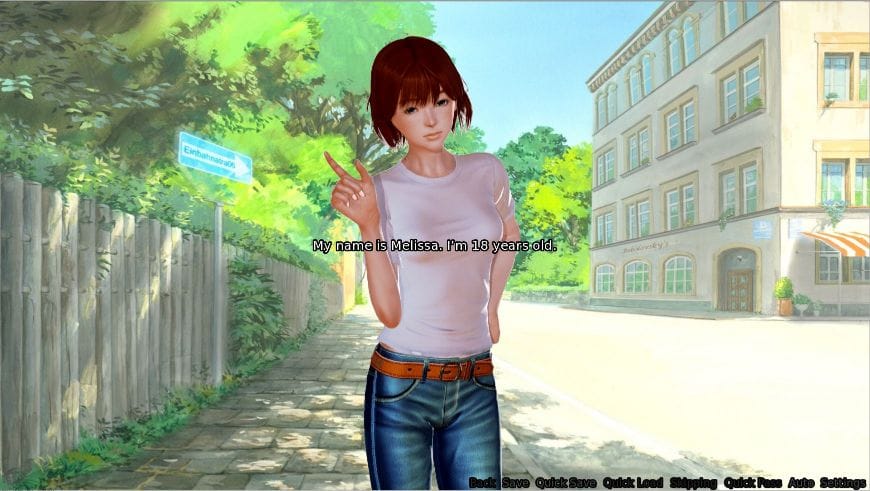 Melissas Studies Apk Download (6)