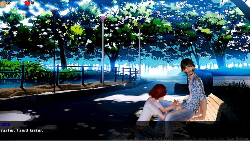 Melissas Studies Apk Download (7)