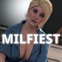 Milfiest v0.03.5