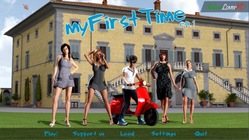 My First Time Apk Download (7)