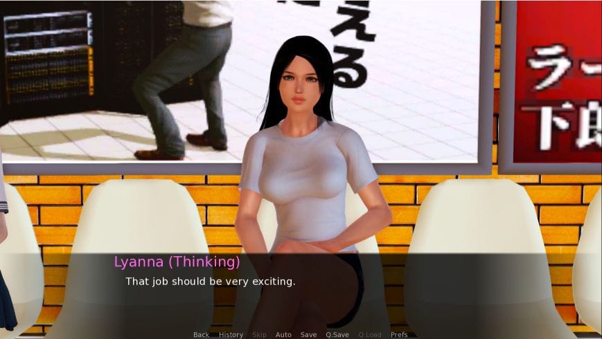 Naughty Lyanna Apk Download (1)