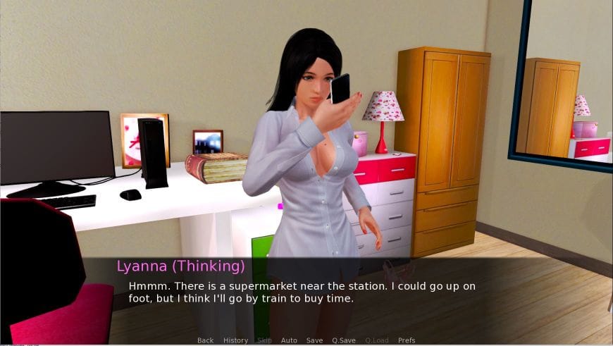 Naughty Lyanna Apk Download (4)