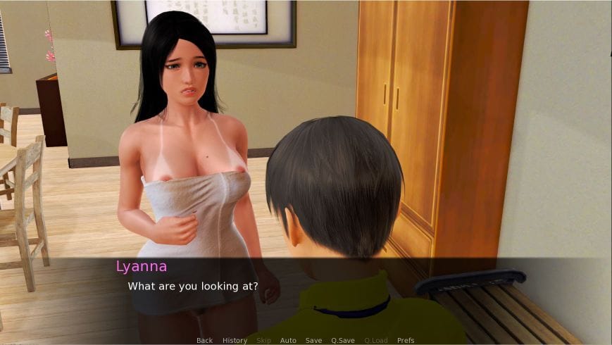 Naughty Lyanna Apk Download (7)