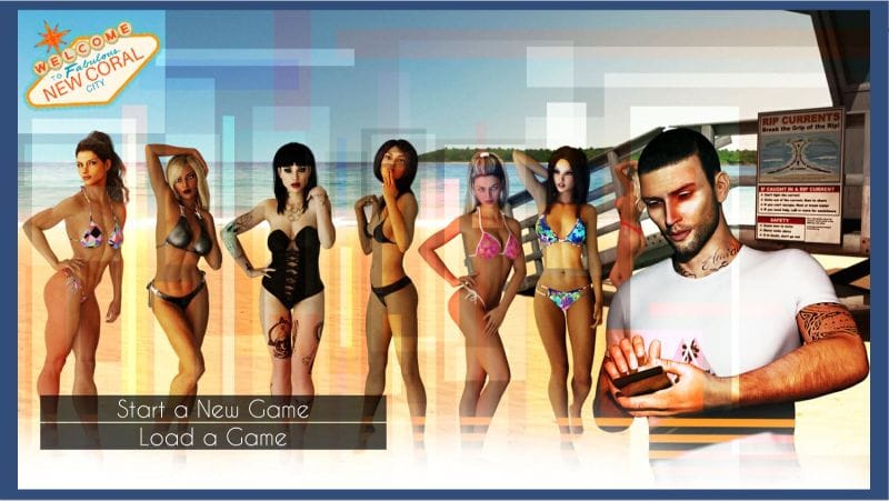 New Coral City Apk Download (8)