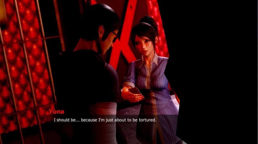 Pain And Pleasure Apk Download (4)